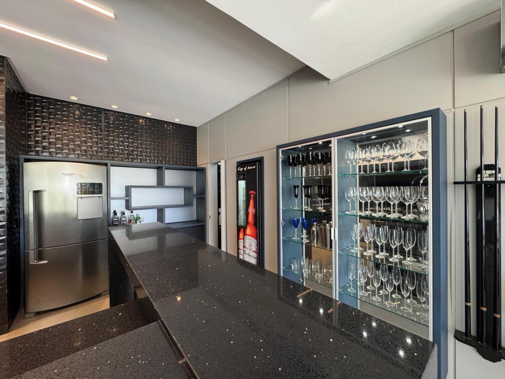 Casa Luxuosa No Condominio Condado De Capao Capão da Canoa Zewnętrze zdjęcie