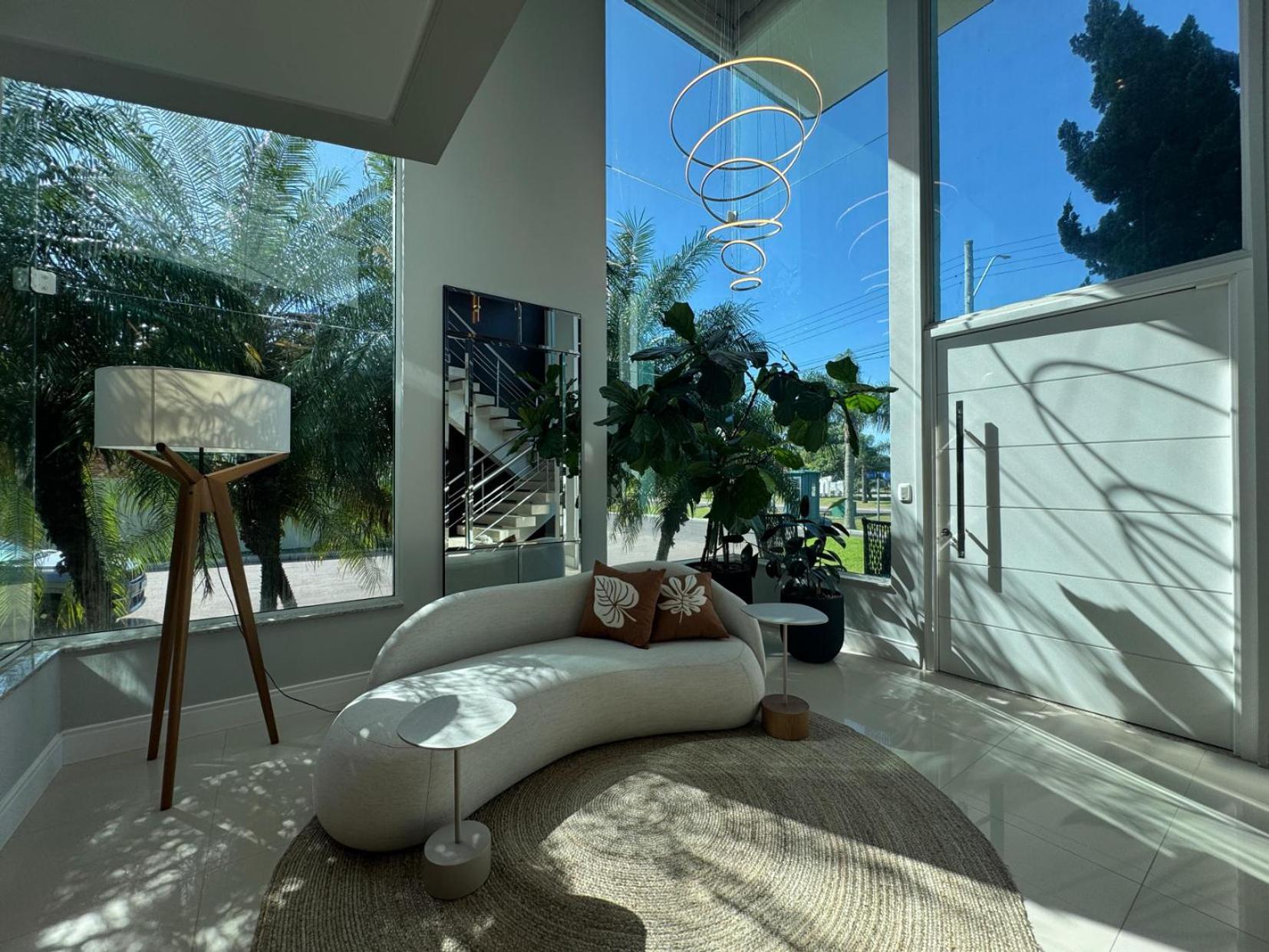 Casa Luxuosa No Condominio Condado De Capao Capão da Canoa Zewnętrze zdjęcie