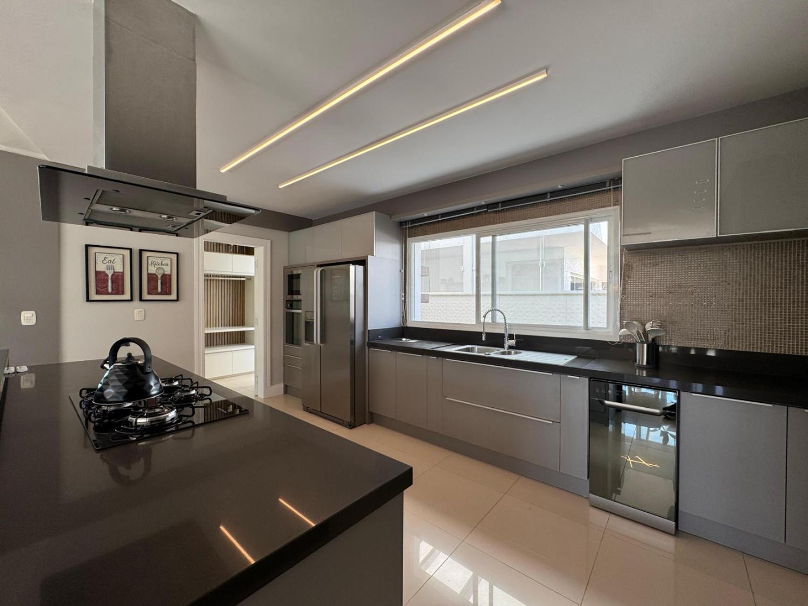 Casa Luxuosa No Condominio Condado De Capao Capão da Canoa Zewnętrze zdjęcie