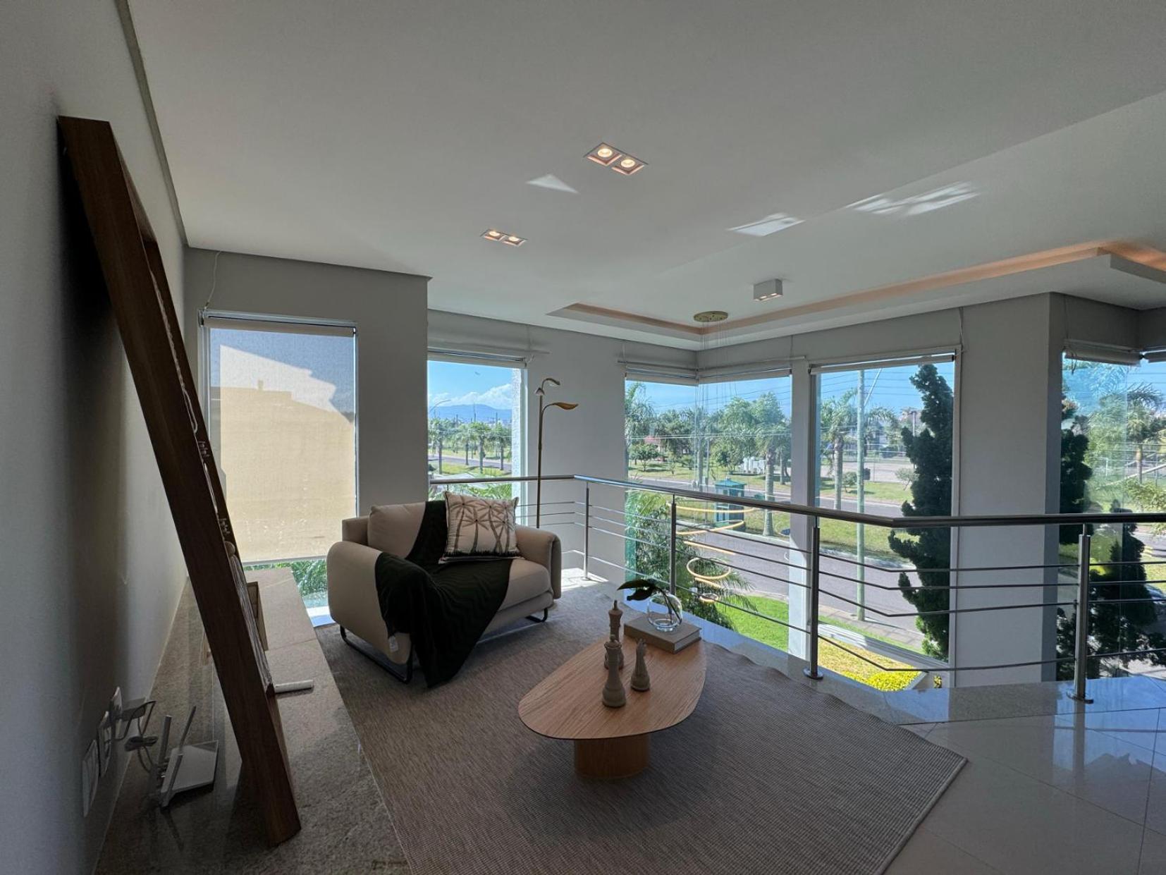 Casa Luxuosa No Condominio Condado De Capao Capão da Canoa Zewnętrze zdjęcie