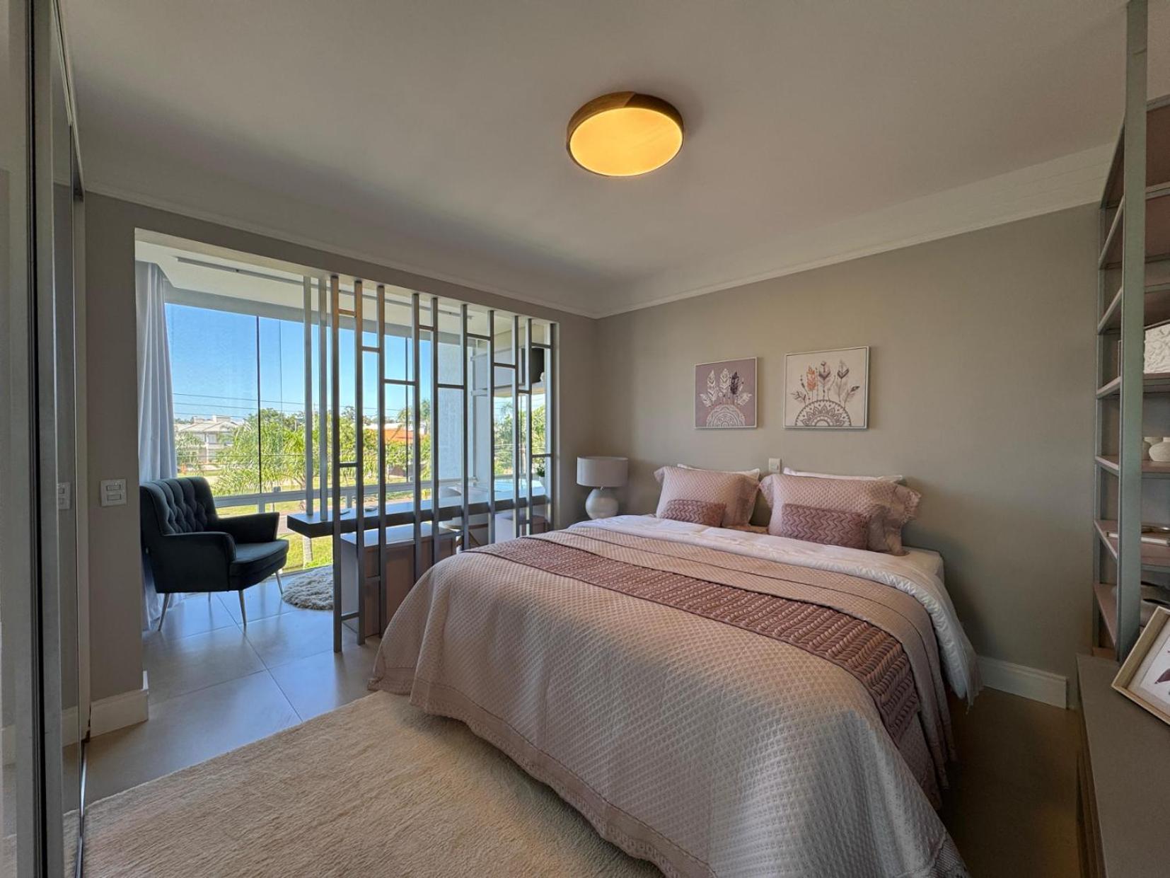 Casa Luxuosa No Condominio Condado De Capao Capão da Canoa Zewnętrze zdjęcie
