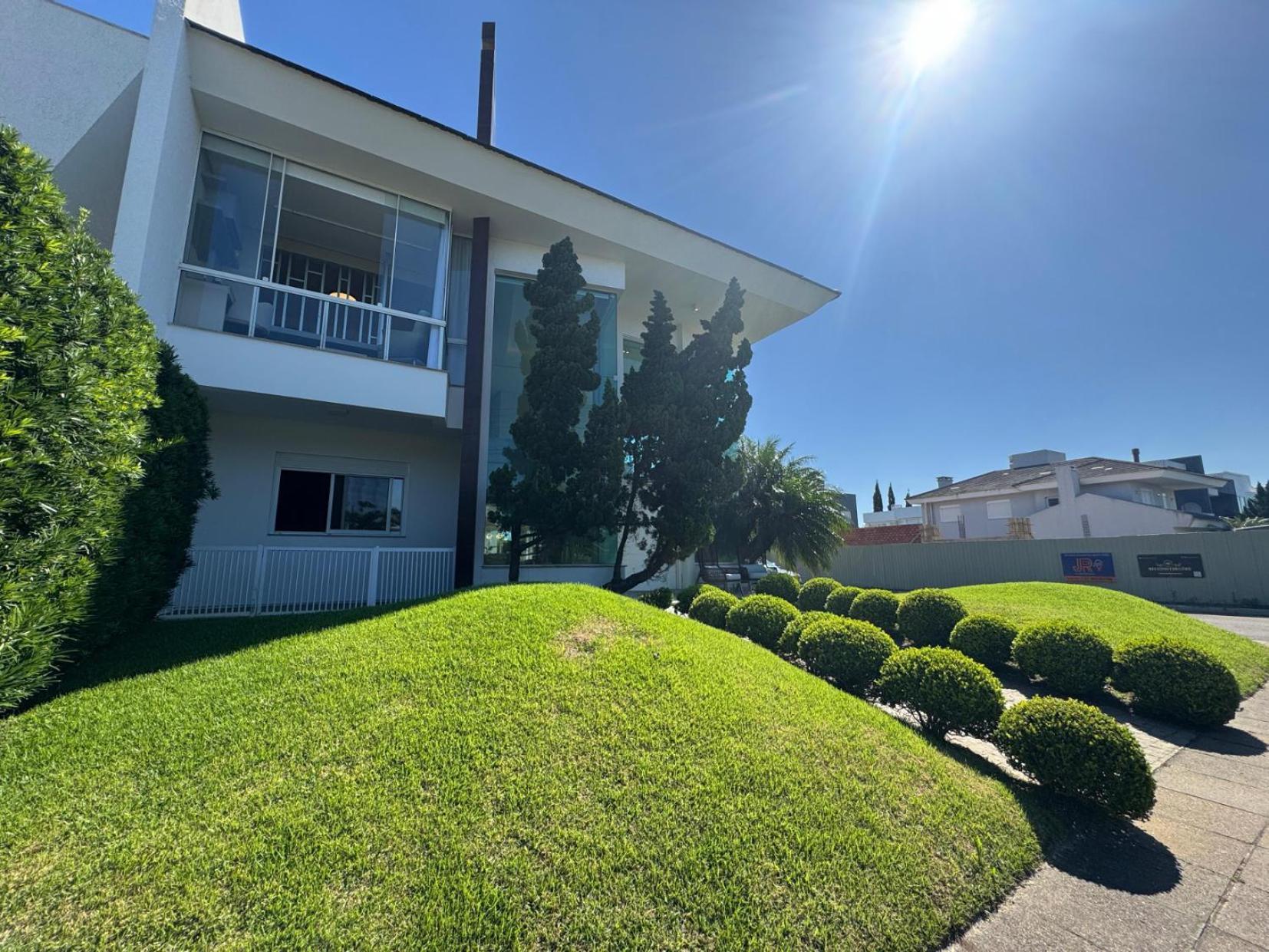 Casa Luxuosa No Condominio Condado De Capao Capão da Canoa Zewnętrze zdjęcie