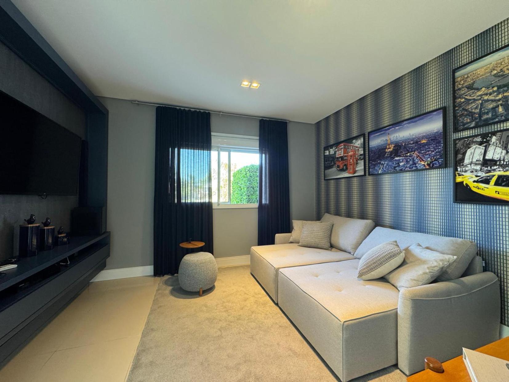 Casa Luxuosa No Condominio Condado De Capao Capão da Canoa Zewnętrze zdjęcie