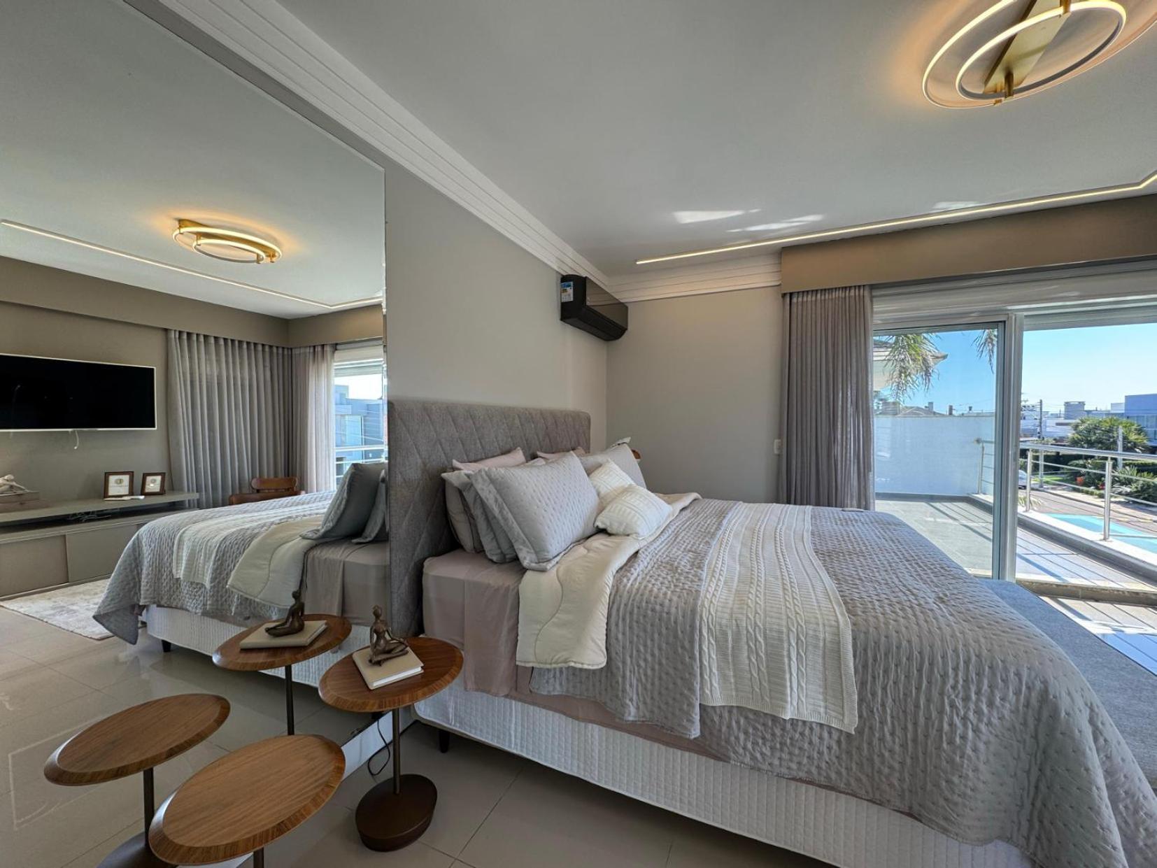 Casa Luxuosa No Condominio Condado De Capao Capão da Canoa Zewnętrze zdjęcie