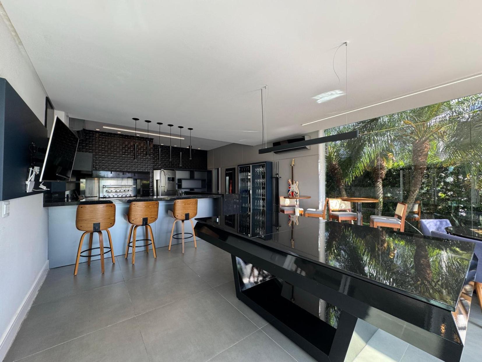 Casa Luxuosa No Condominio Condado De Capao Capão da Canoa Zewnętrze zdjęcie