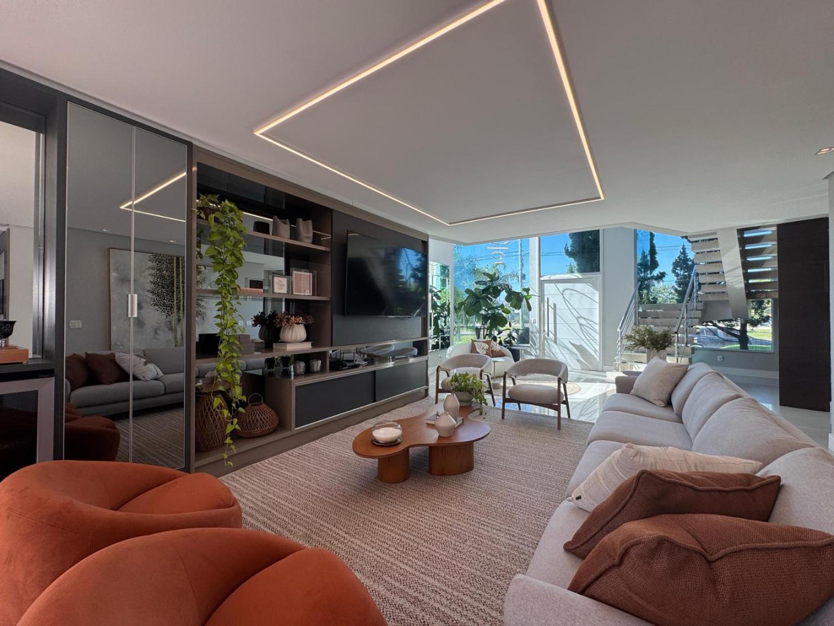 Casa Luxuosa No Condominio Condado De Capao Capão da Canoa Zewnętrze zdjęcie